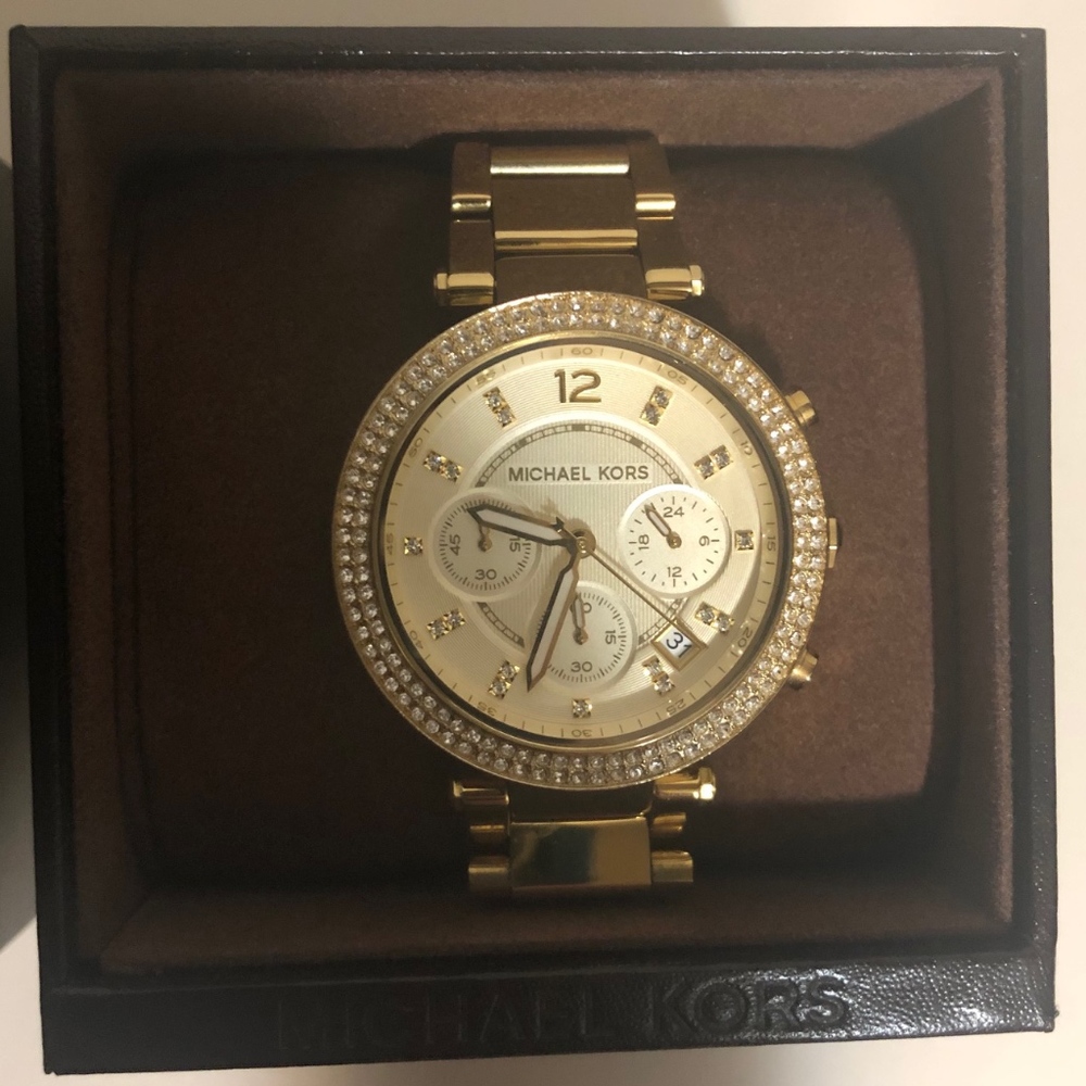 Michael Kors Parker